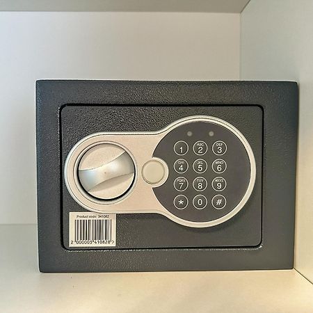 Apartman Lux Self Check-In Virovitica Exteriör bild
